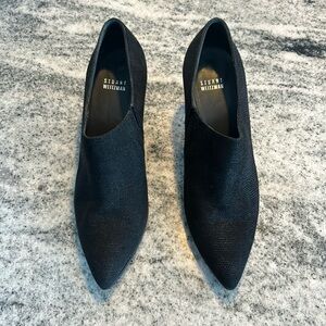 Stuwart Weitzman Booties
